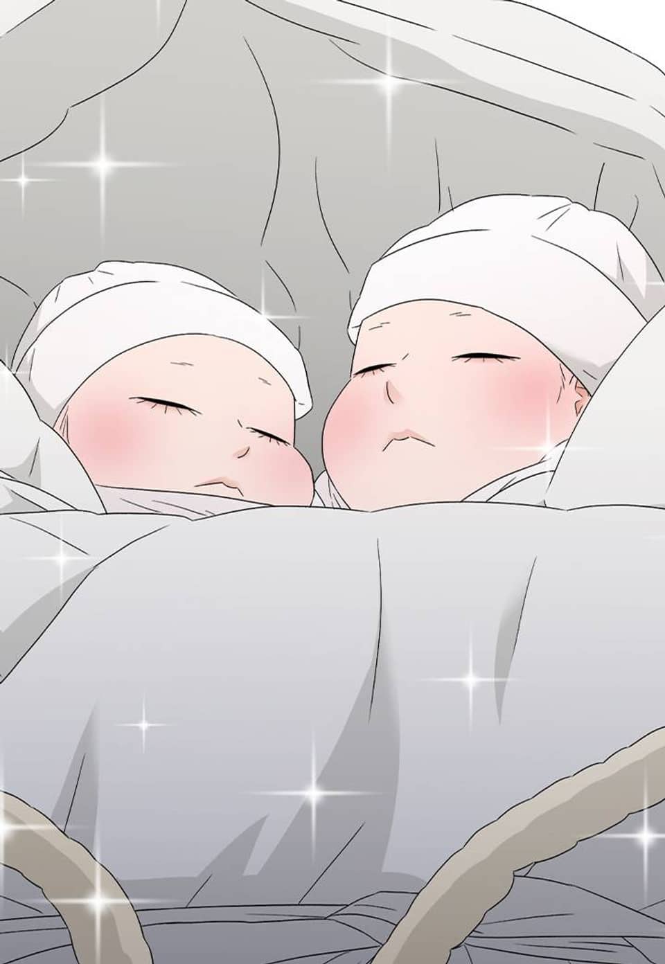 기적이 필요해! 1화