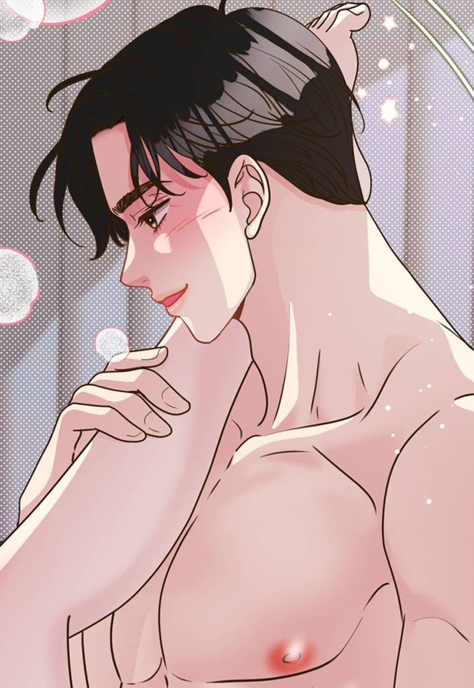 오빠 친구 밀착 체험기 61화(외전19)