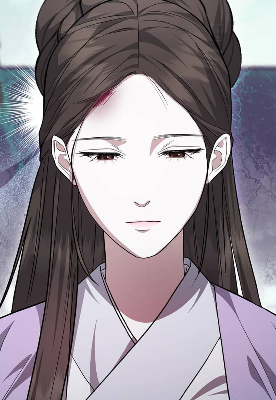 꽃이 내리는 밤 4화