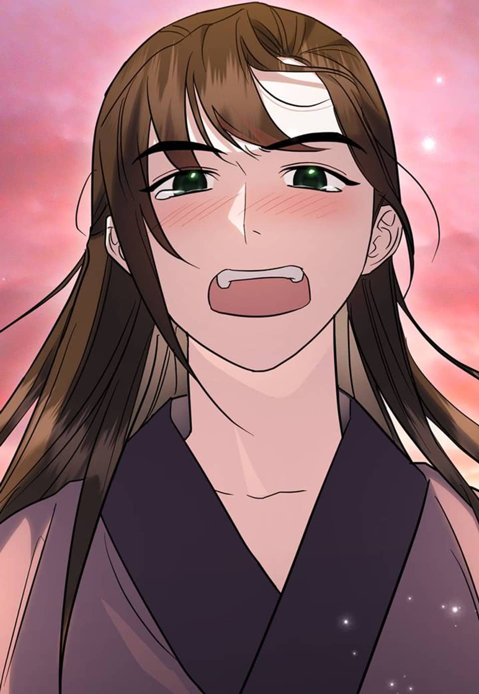 꽃이 내리는 밤 14화