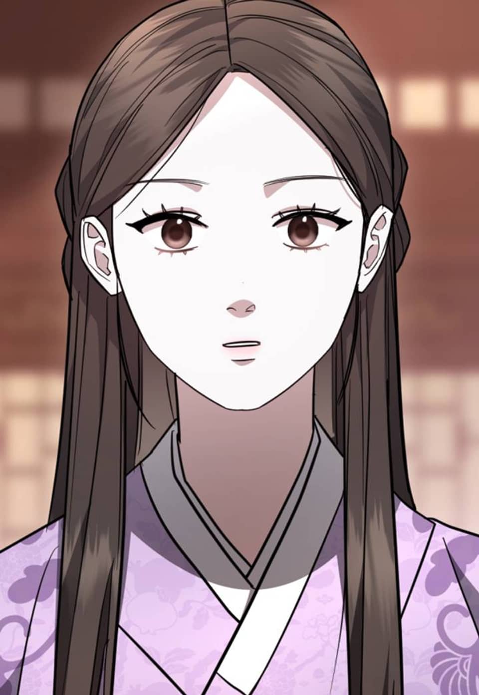 꽃이 내리는 밤 18화