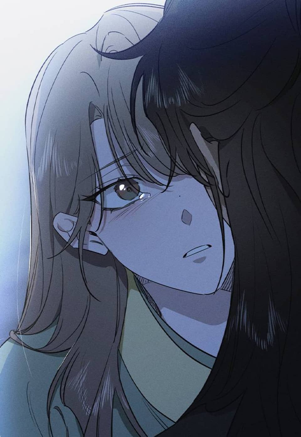 서리 내리는 [개정판] 65화