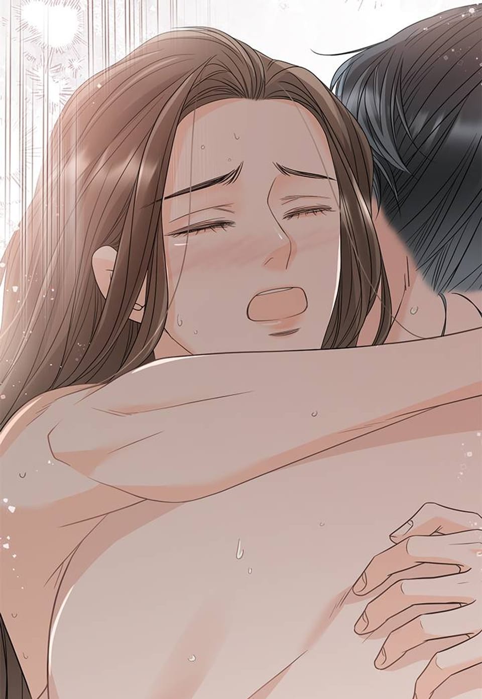 꽃은 밤을 걷는다 34화