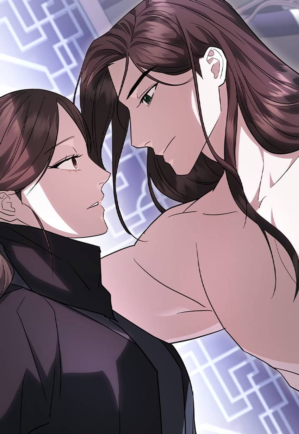 꽃이 내리는 밤 [개정판] 23화