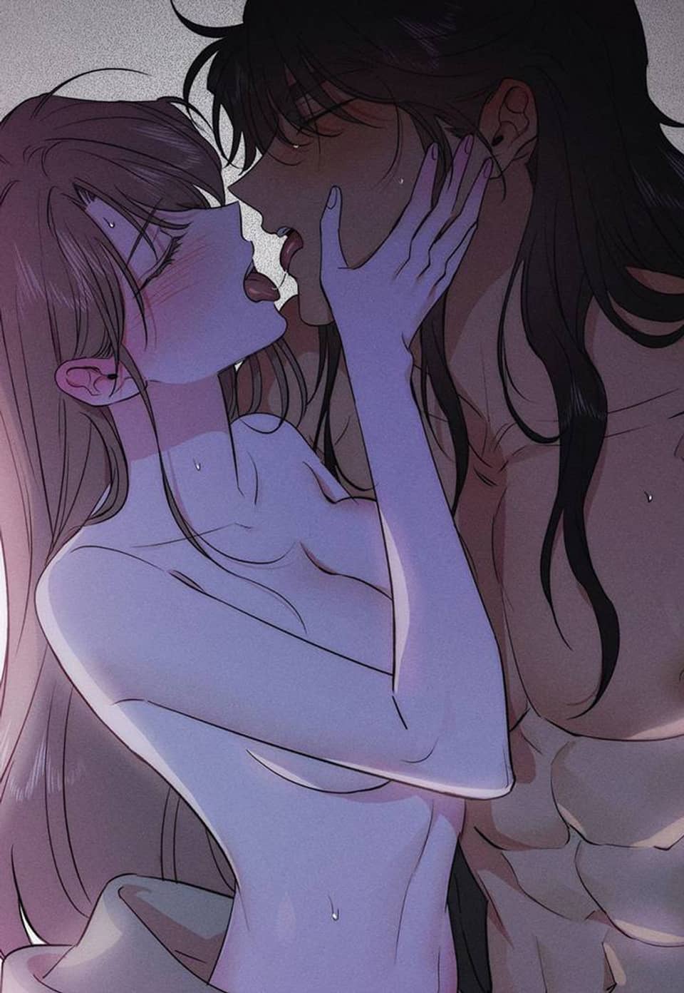 서리 내리는 69화