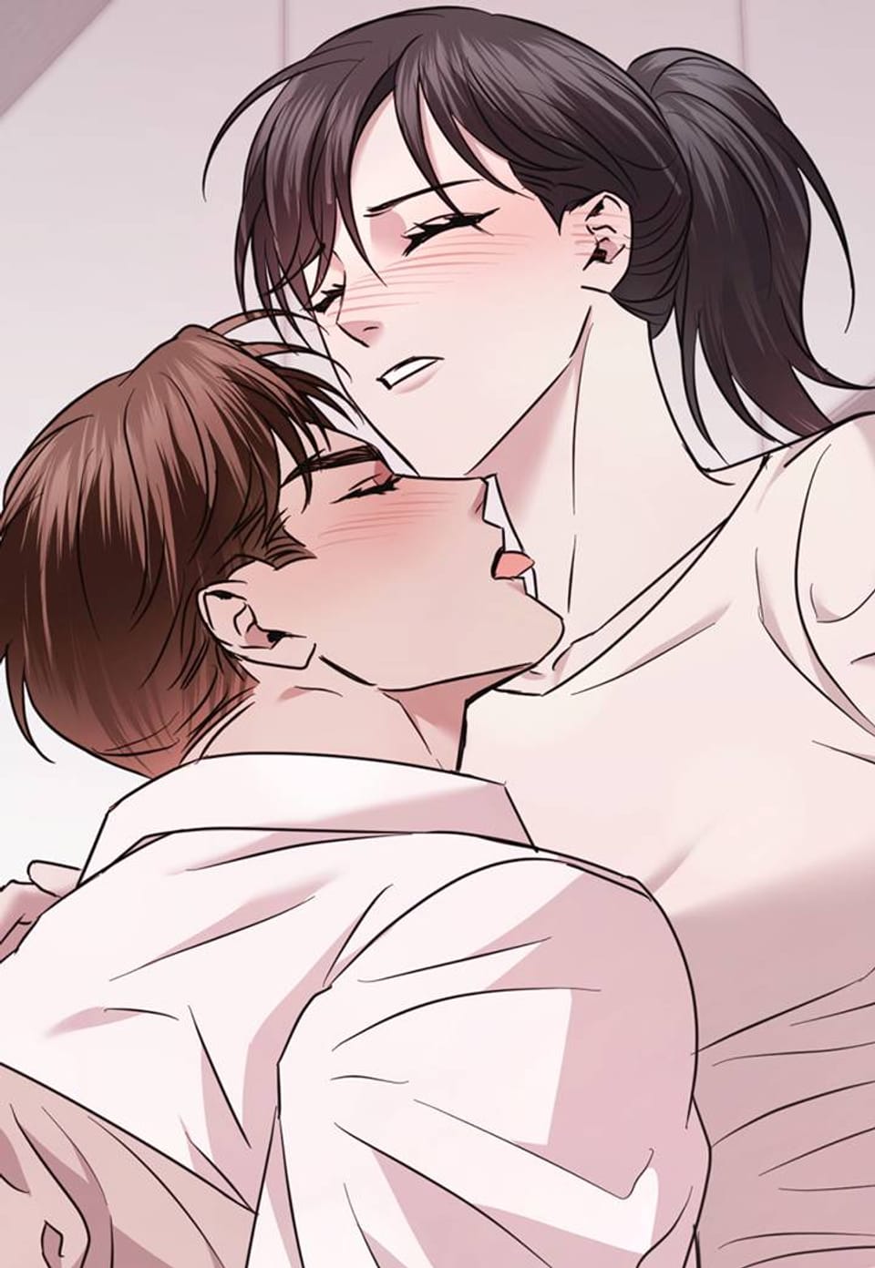 아몬 : 헤아릴 수 없는 68화
