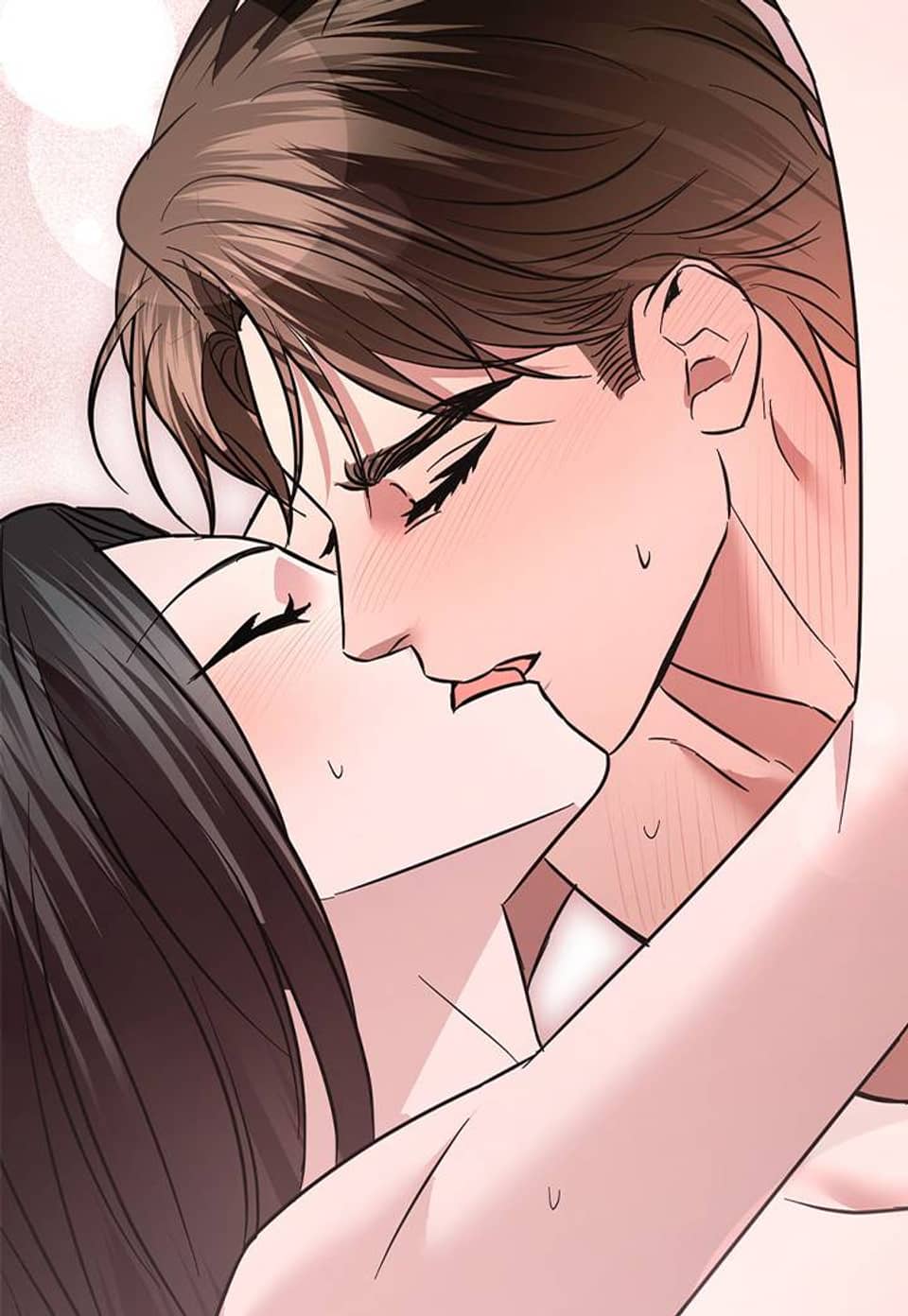 아몬 : 헤아릴 수 없는 70화 (완결)