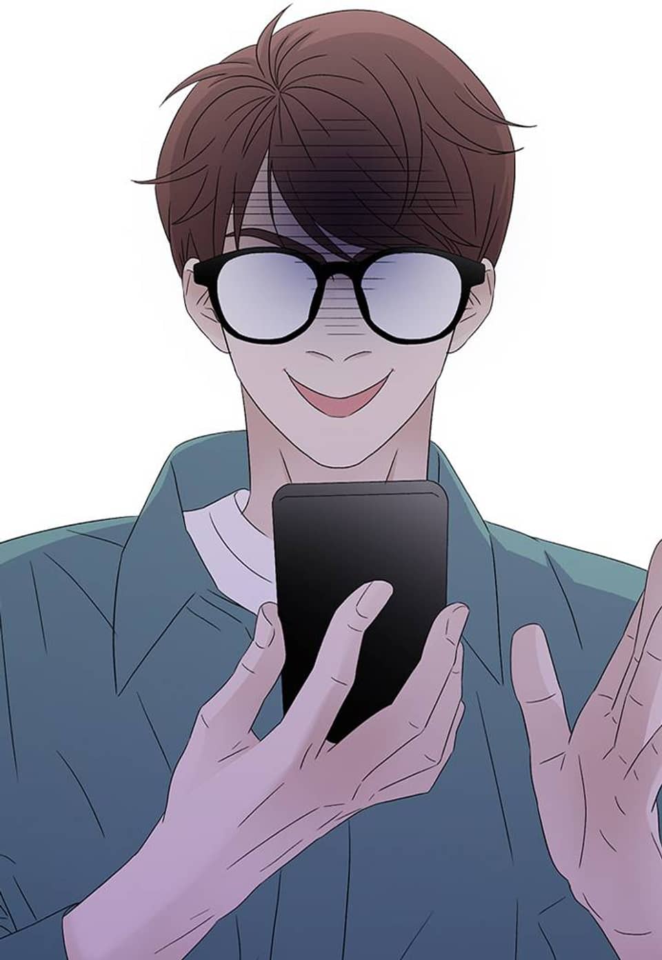 기적이 필요해! 26화