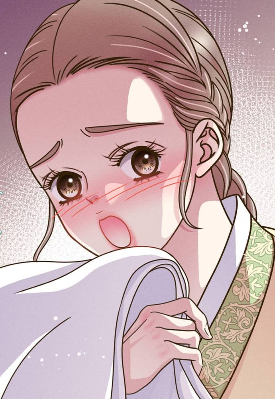 오빠 친구 밀착 체험기 65화(특별외전 3)