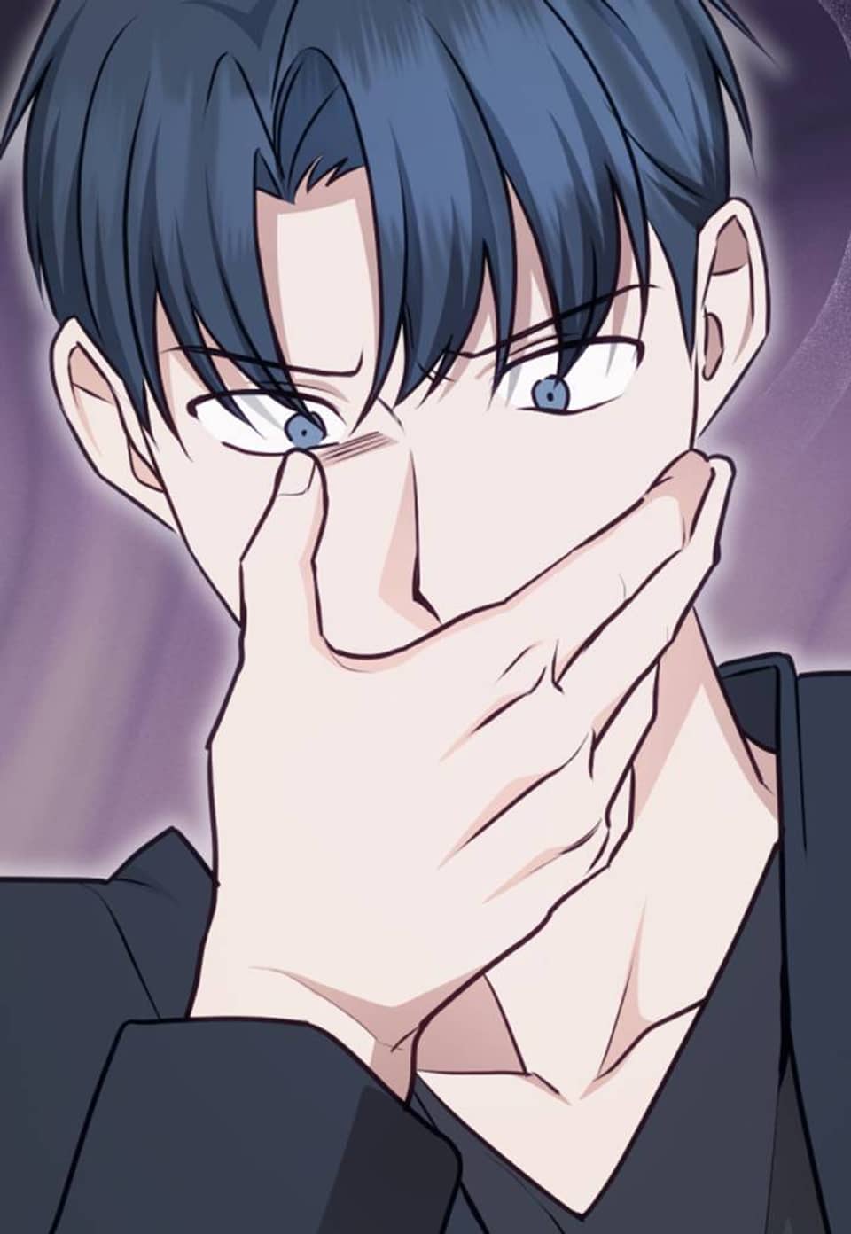 스위트 낫 슈가 외전 15화