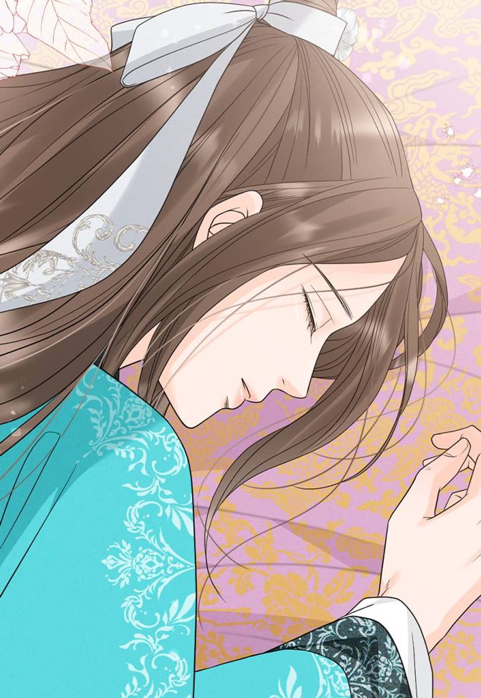 꽃은 밤을 걷는다 48화