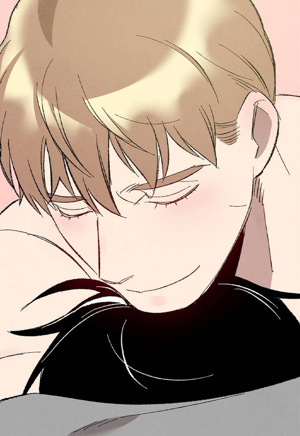 퍼펙트 버디 FUCK-PECT BUDDY 외전 8화