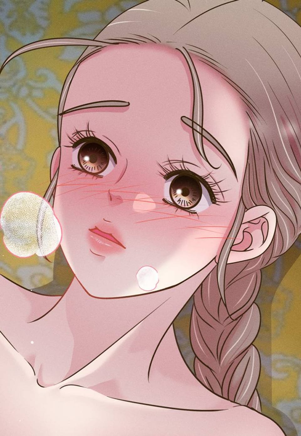 오빠 친구 밀착 체험기 70화(특별외전 8)