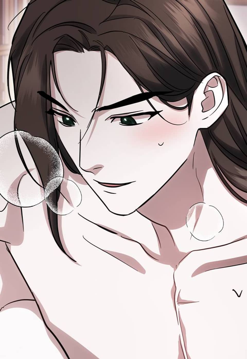 꽃이 내리는 밤 41화