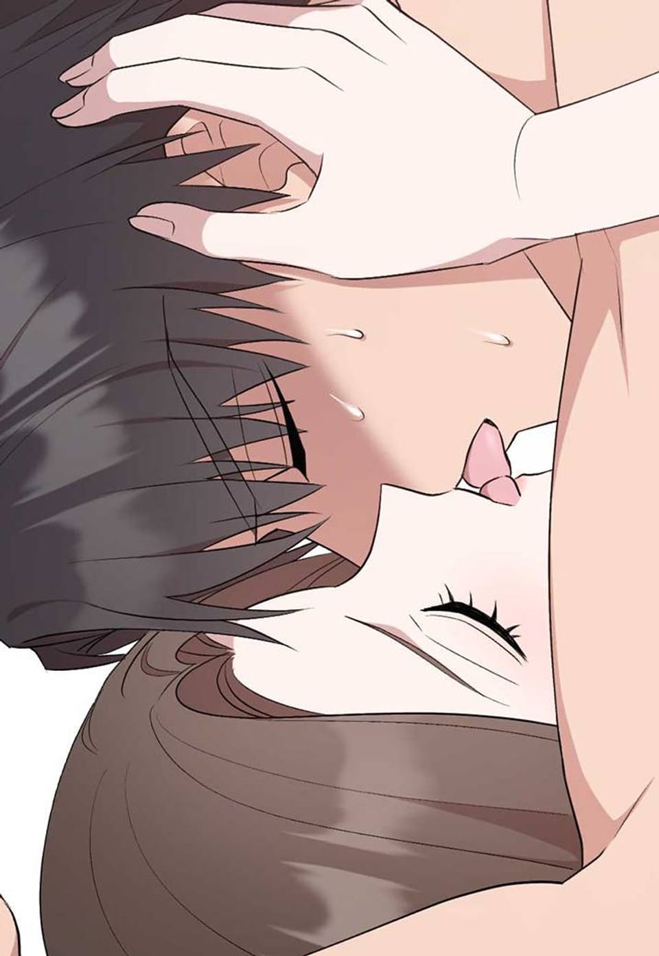 더티 리벤지 1화