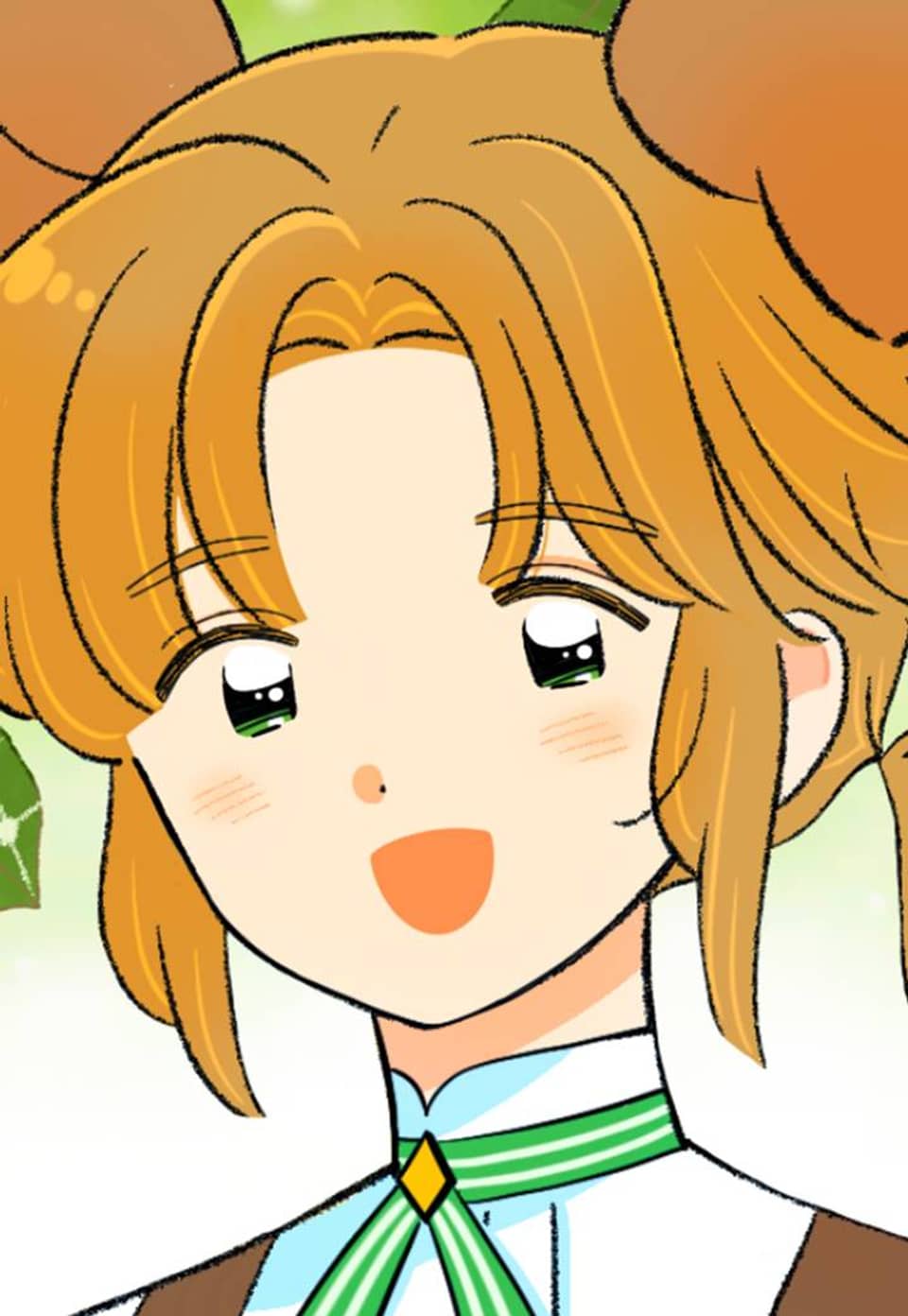 오렌지돌 23화