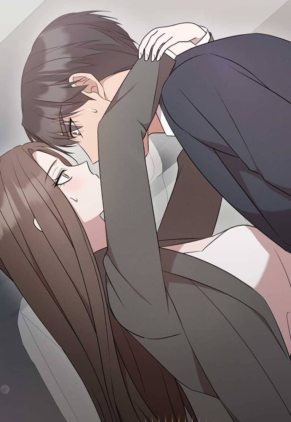 더티 리벤지 13화
