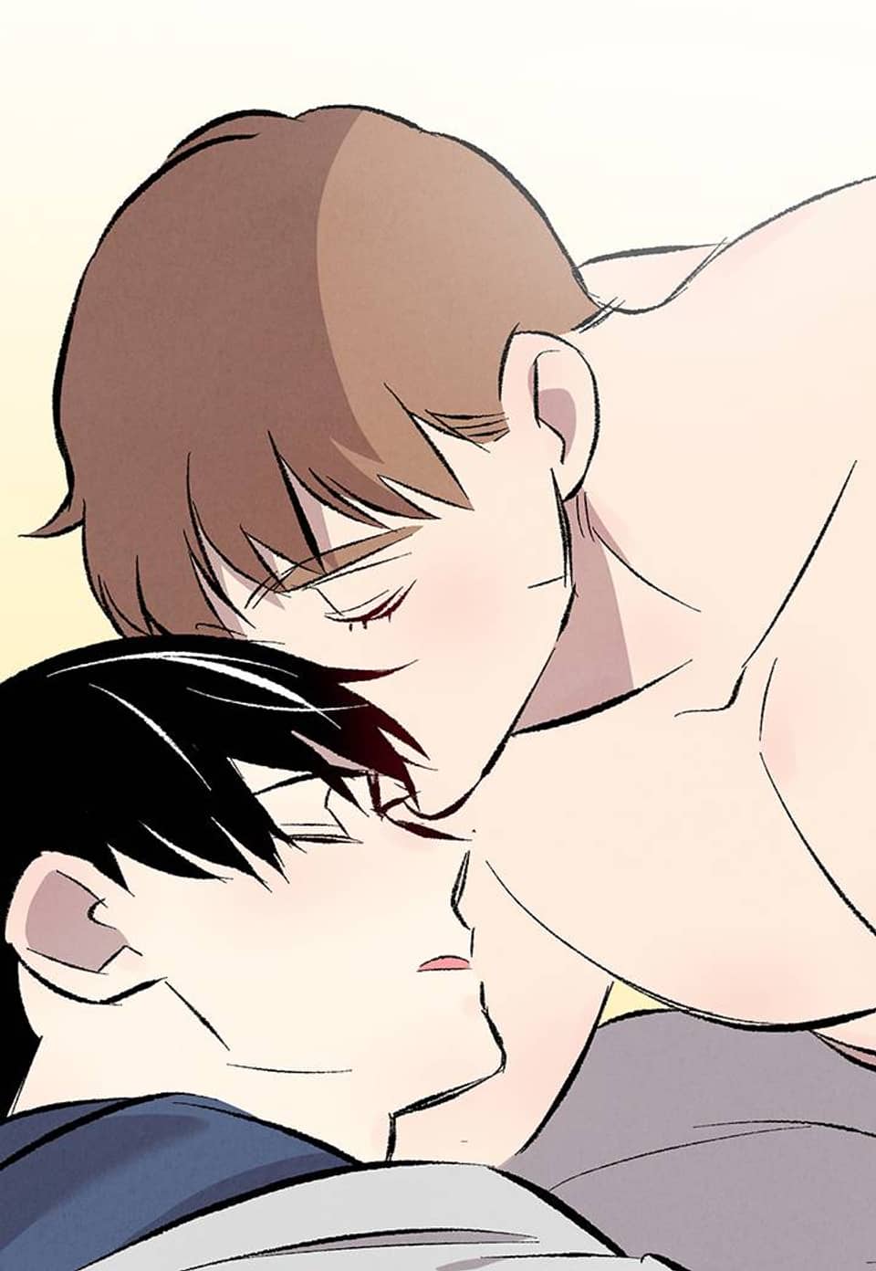 퍼펙트 버디 FUCK-PECT BUDDY 외전 14화 (외전 완결)