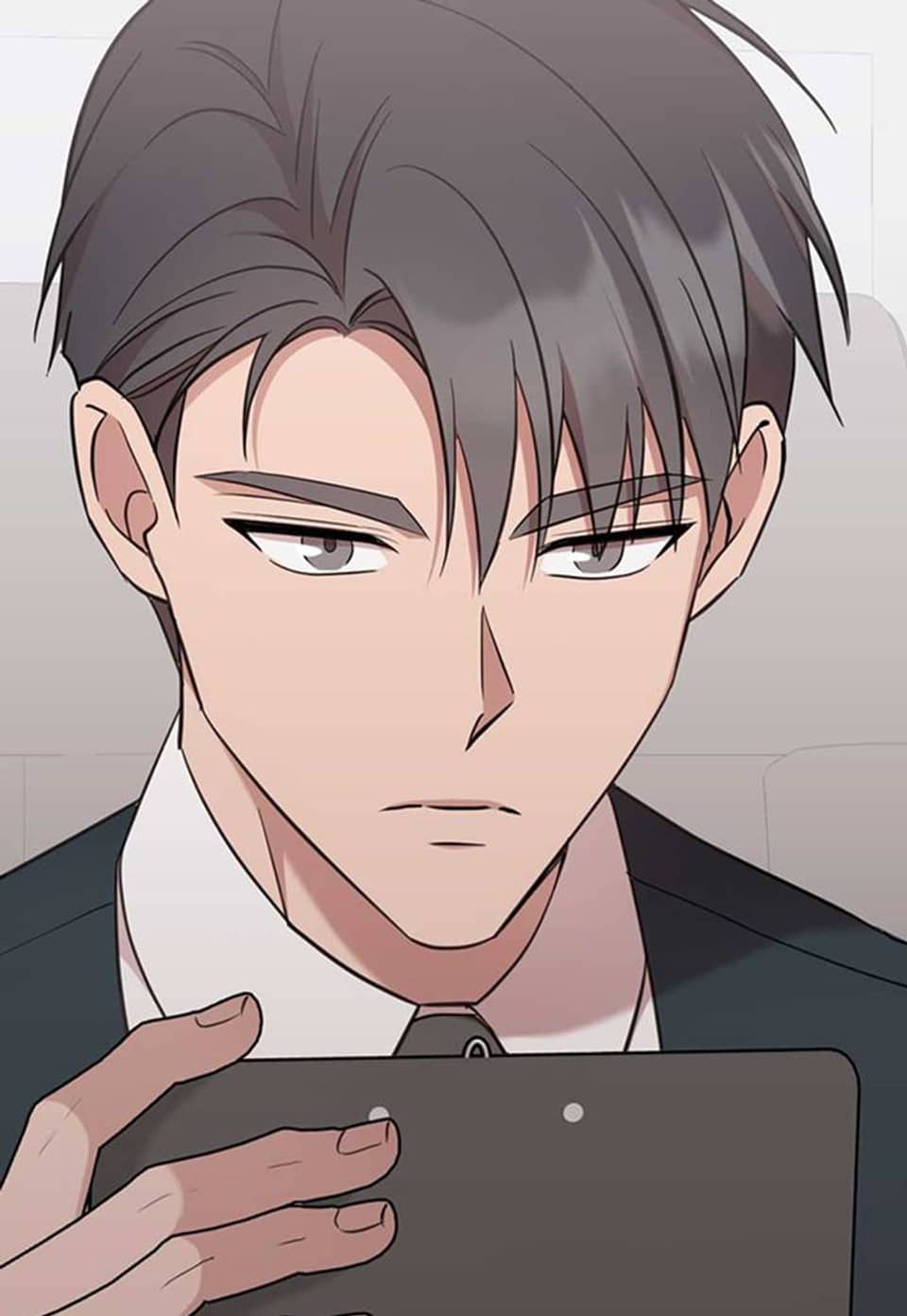 더티 리벤지 17화
