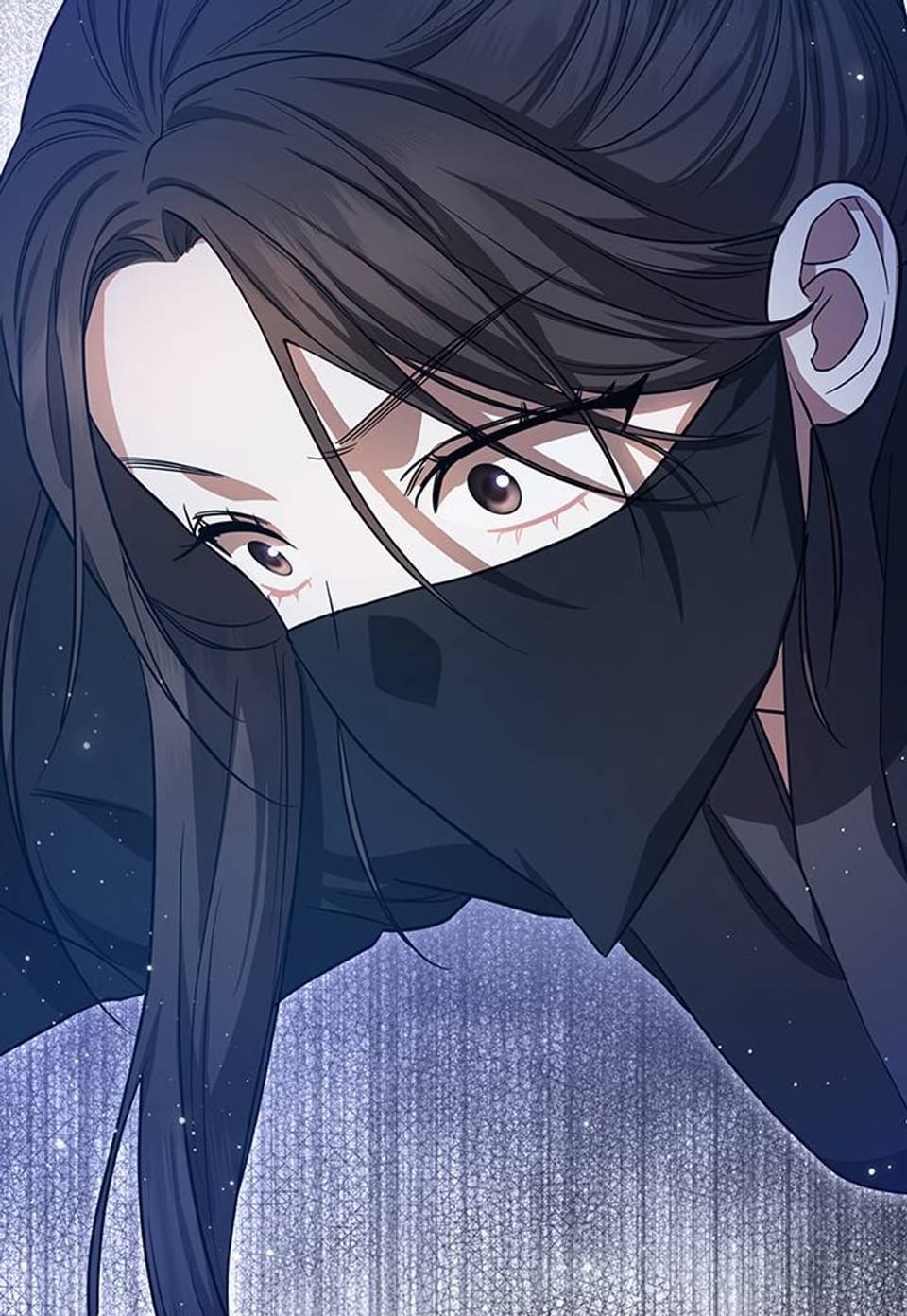 꽃이 내리는 밤 44화