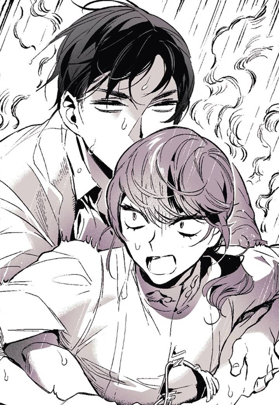 러브래빗썸머 2화