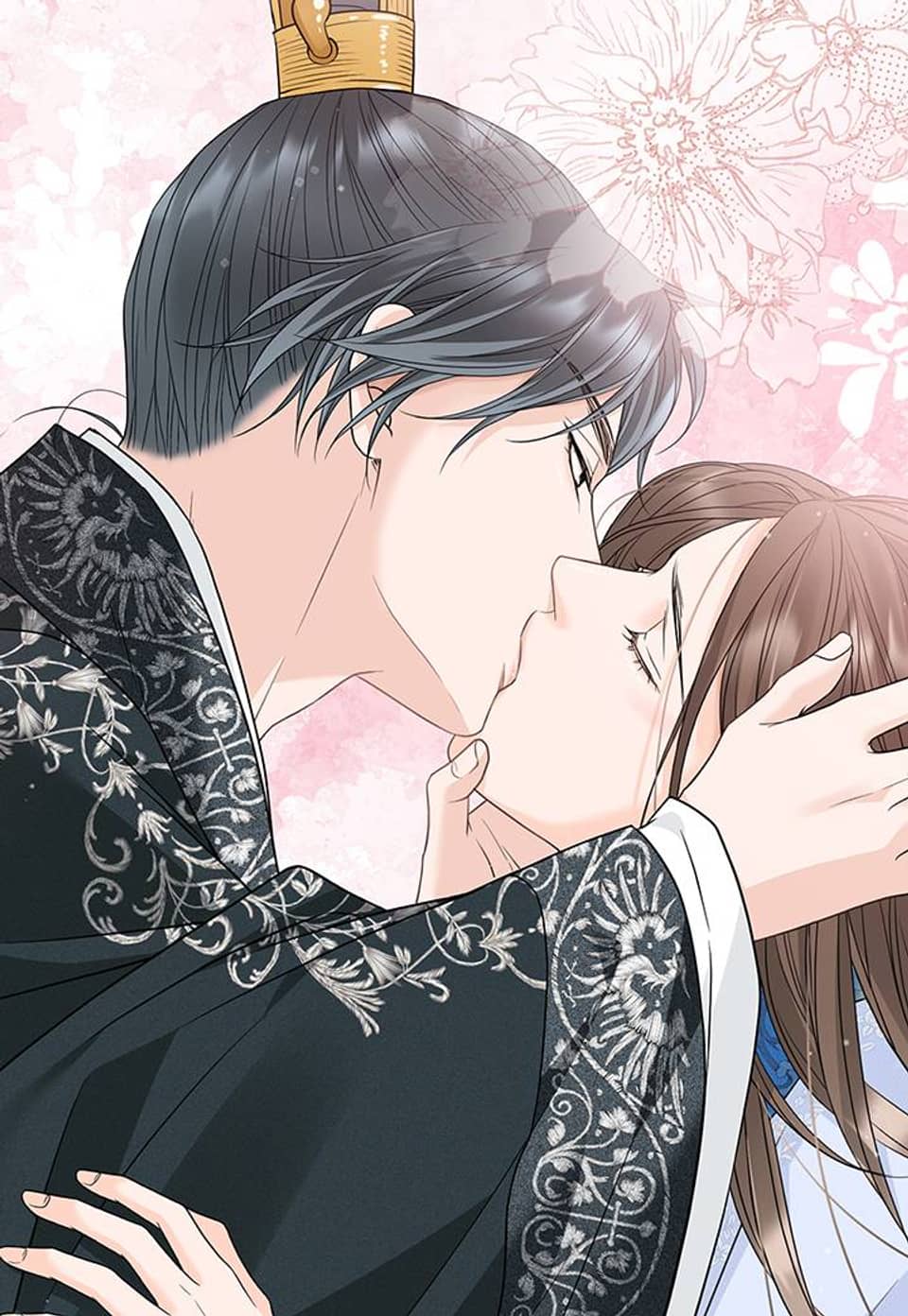 꽃은 밤을 걷는다 56화