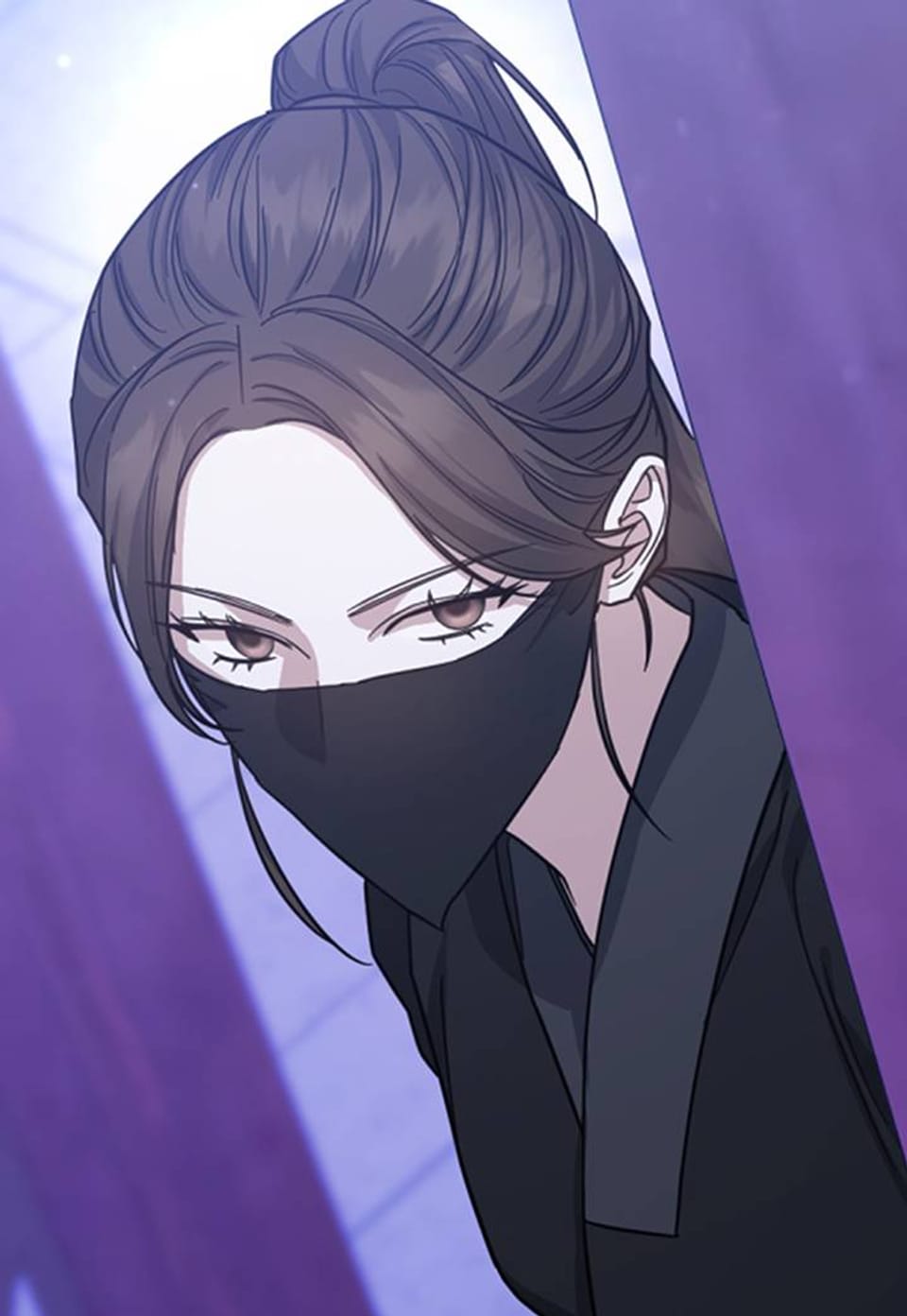 꽃이 내리는 밤 46화