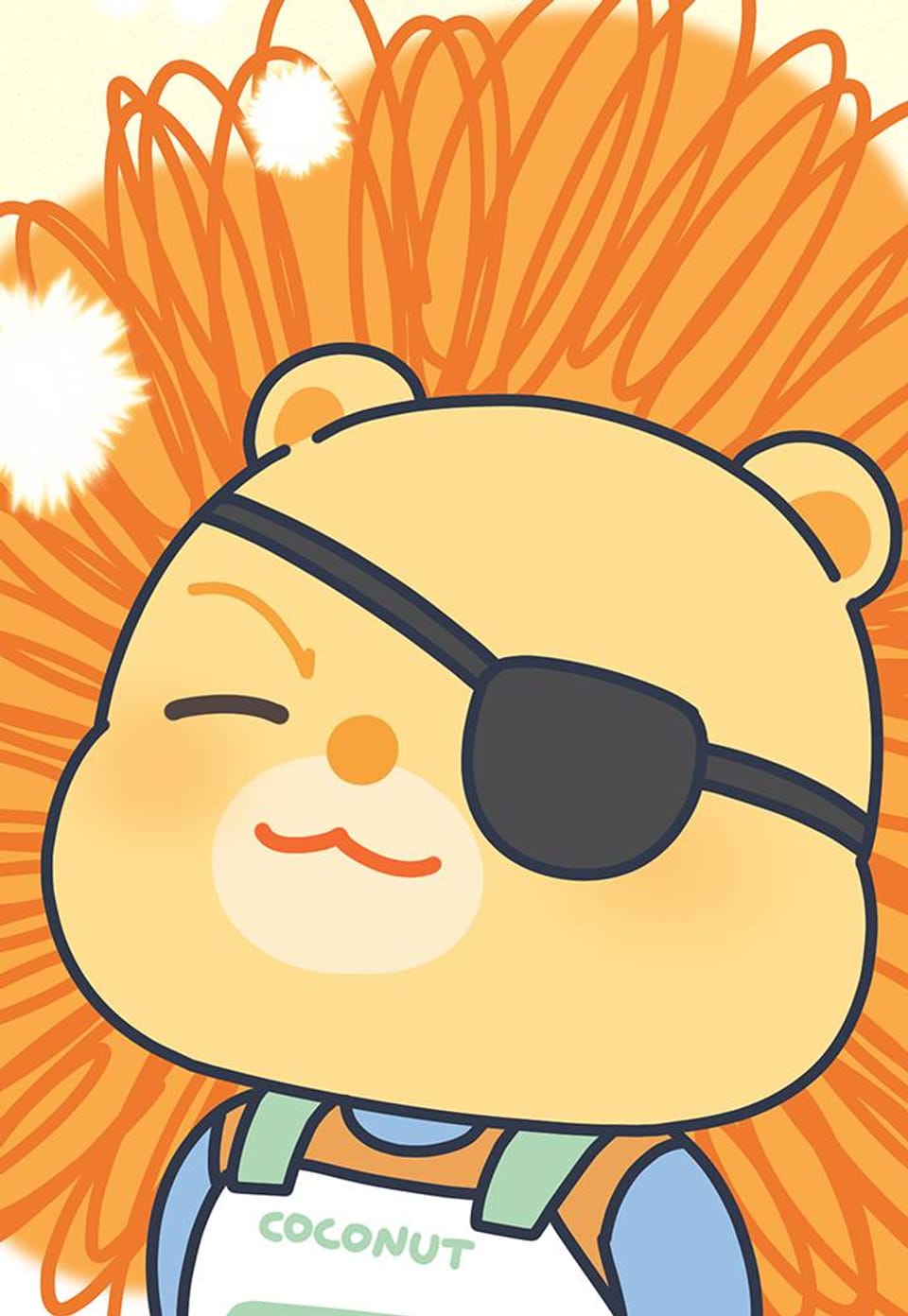 오늘, 하루! 2화 - 하루의 하루!