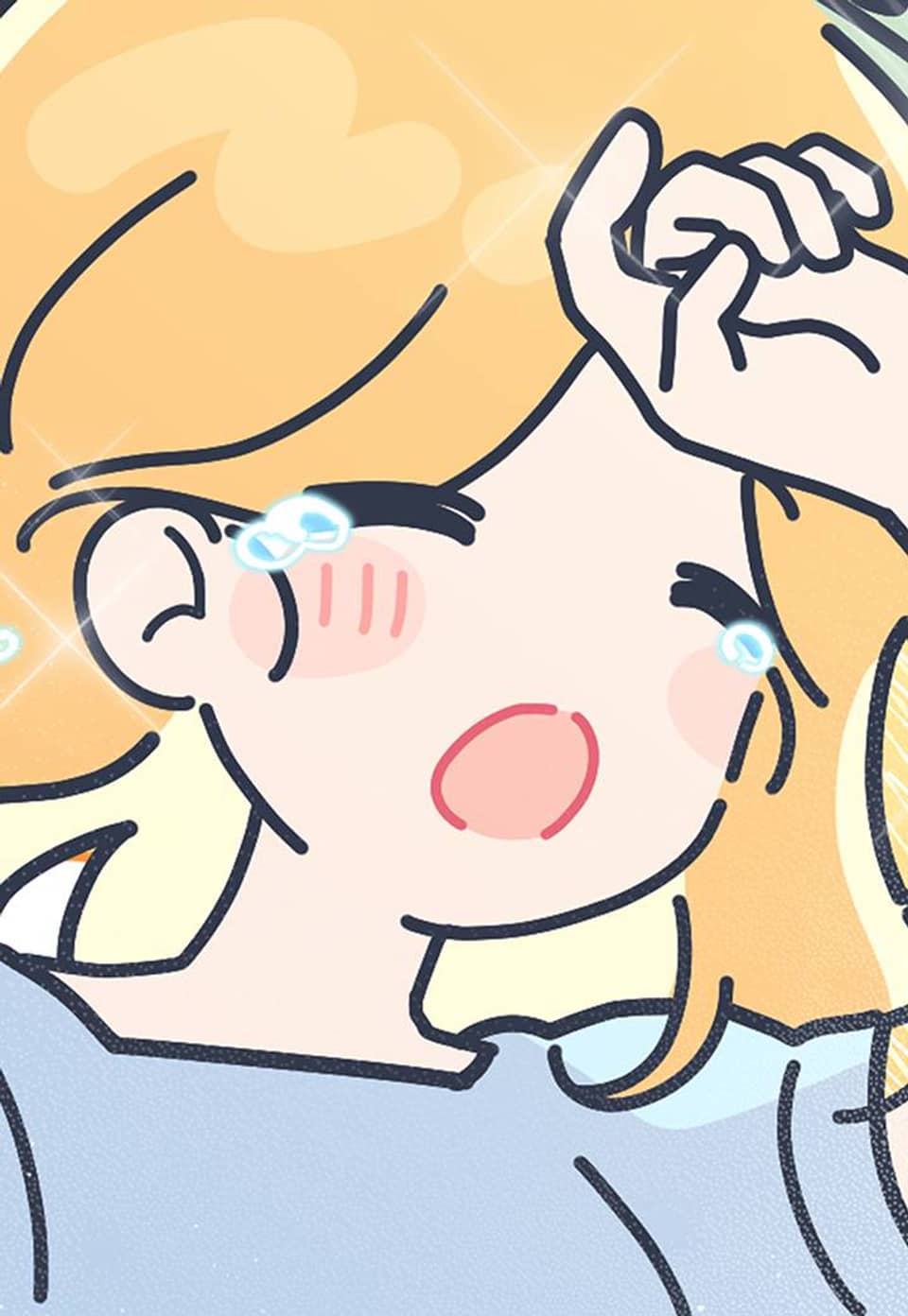 오늘, 하루! 4화 - 동생이 필요해요!