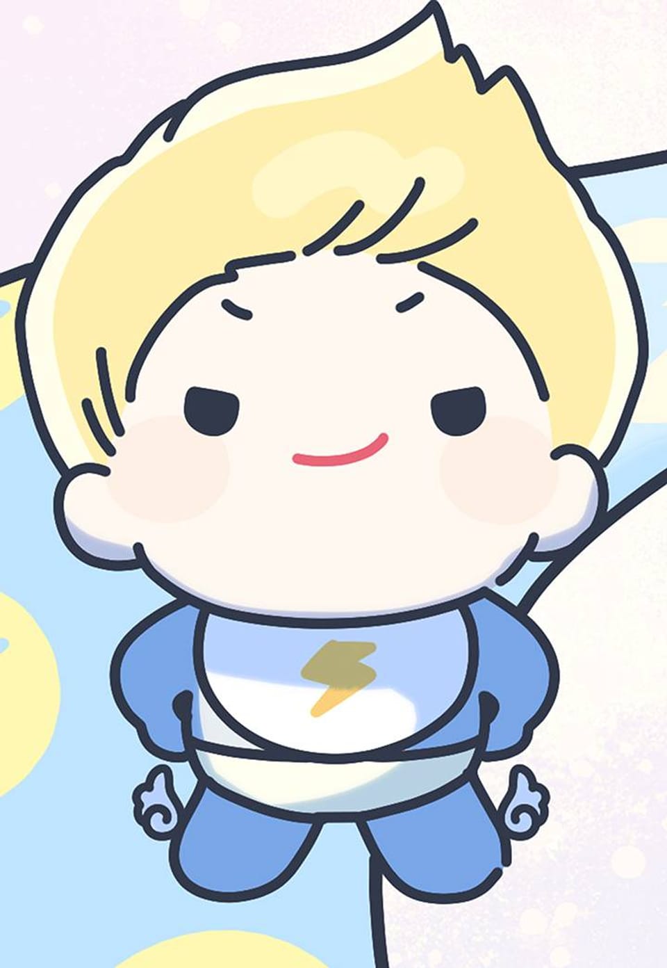 오늘, 하루! 5화 - 환영합니다, 동생 백화점입니다!