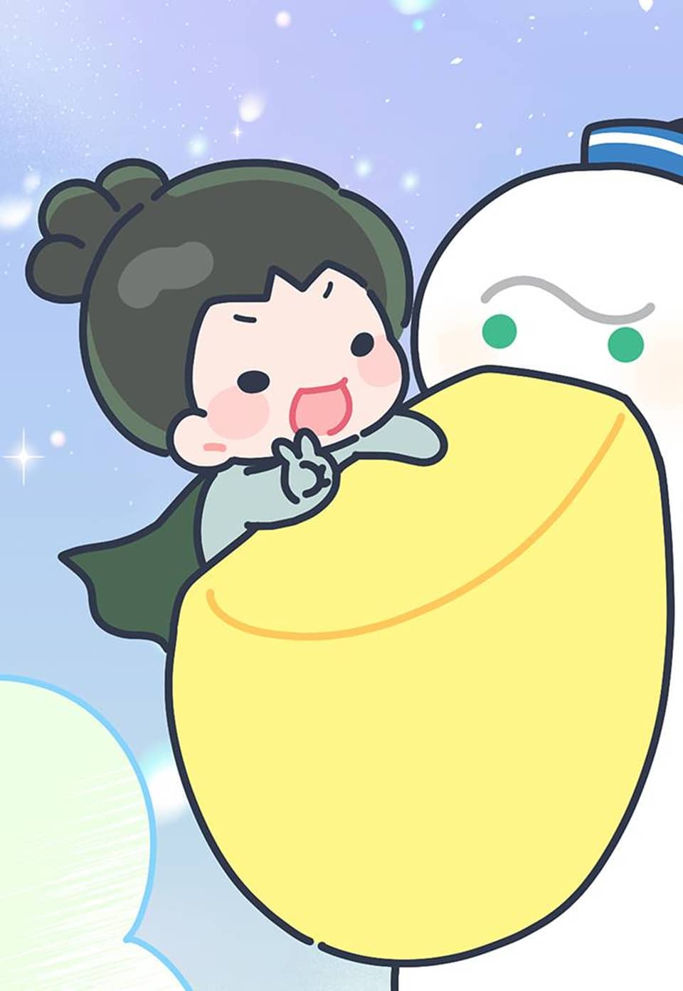 오늘, 하루! 7화 - 만능! 백화점의 자랑입니다