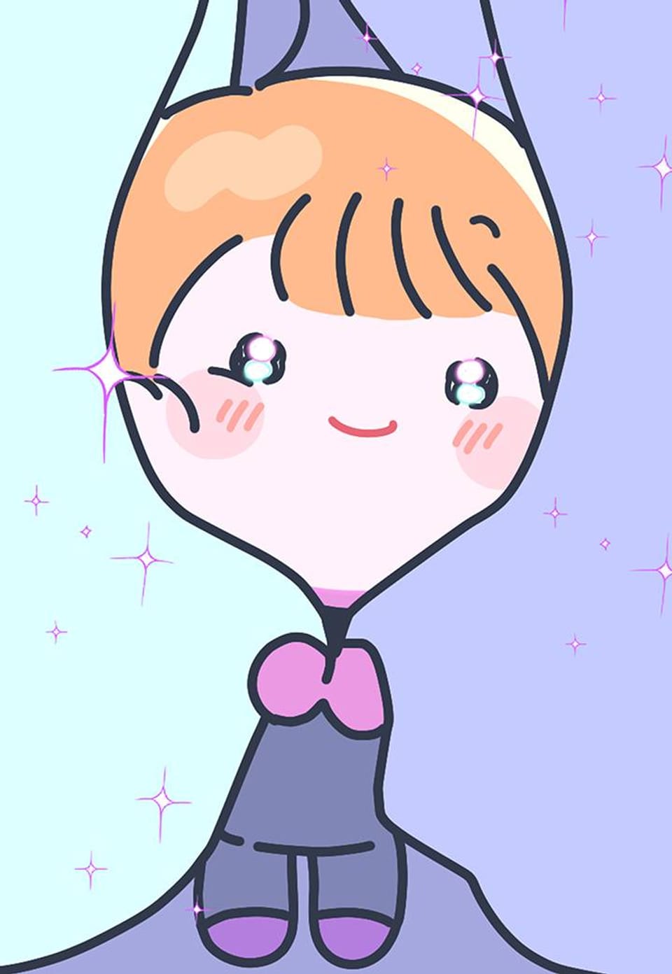 오늘, 하루! 11화 - 곰, 소녀, 그리고 옷장