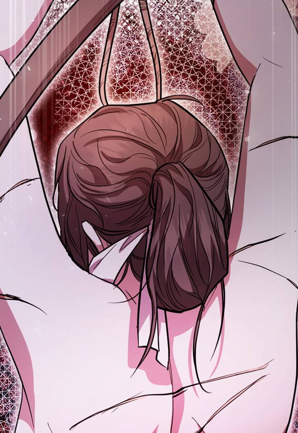 꽃이 내리는 밤 [개정판] 49화