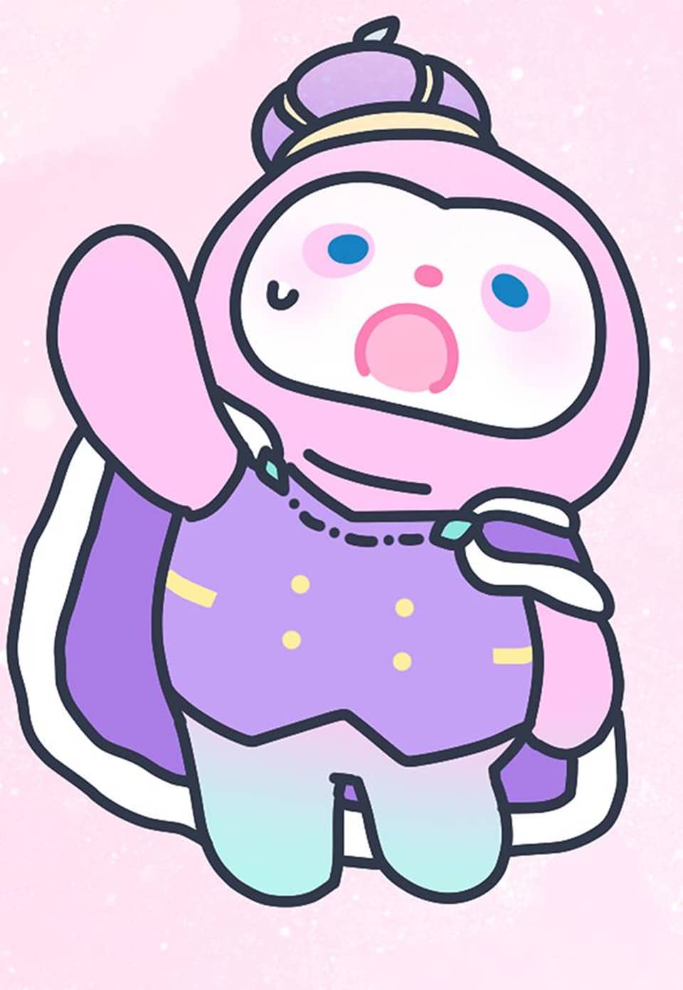 오늘, 하루! 12화 - 깜짝 상자