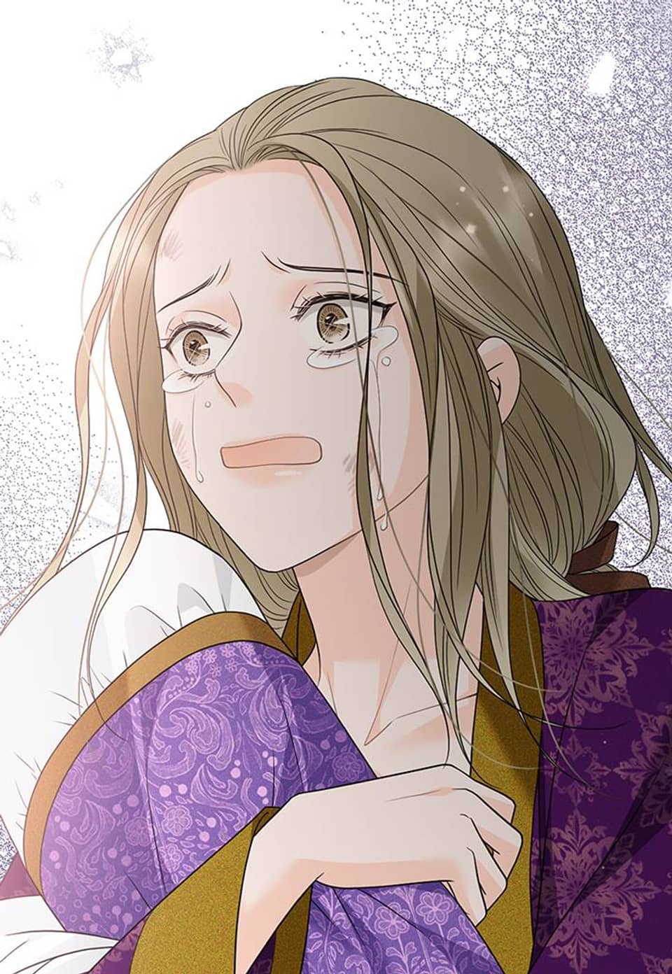 꽃은 밤을 걷는다 62화