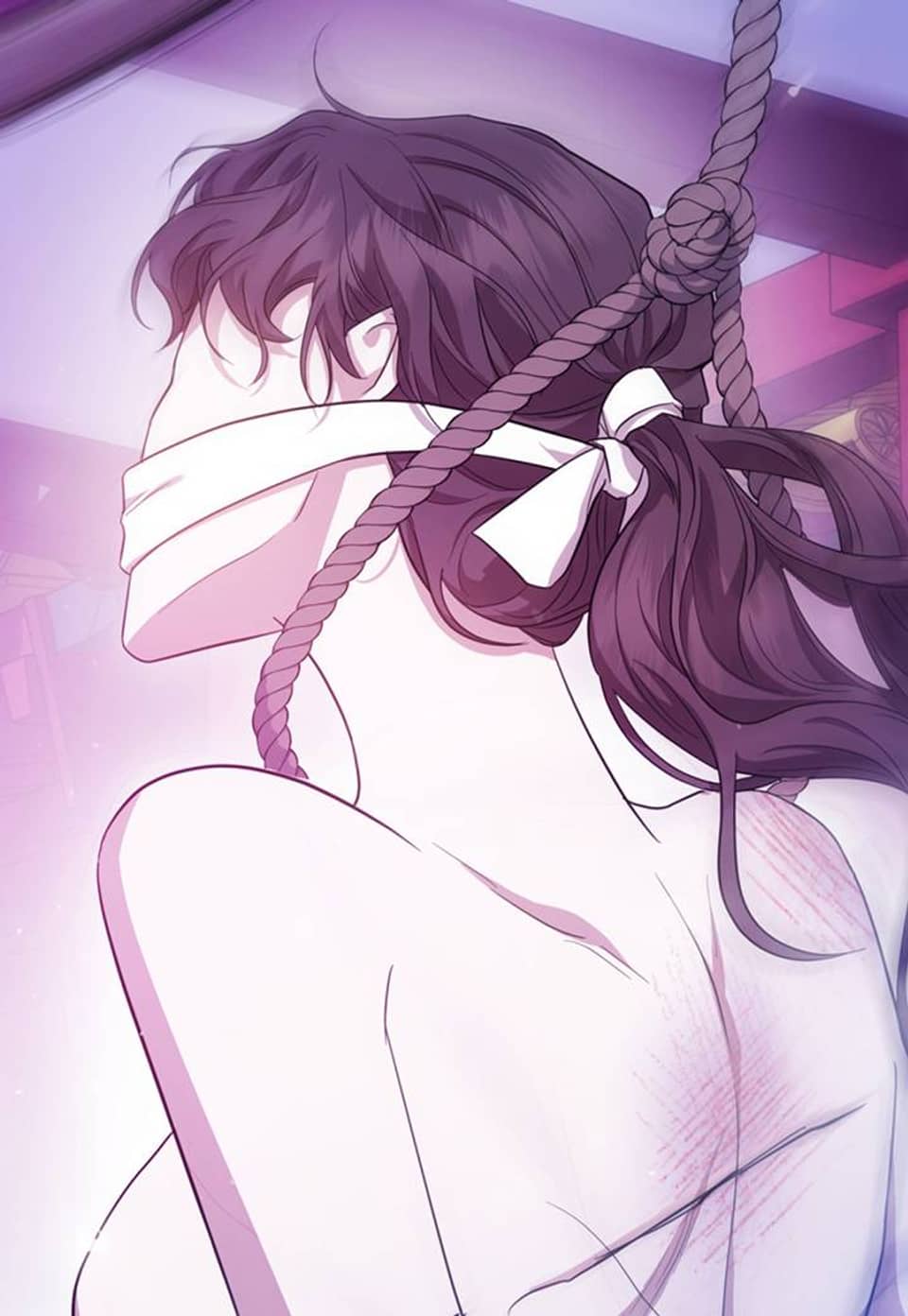 꽃이 내리는 밤 52화