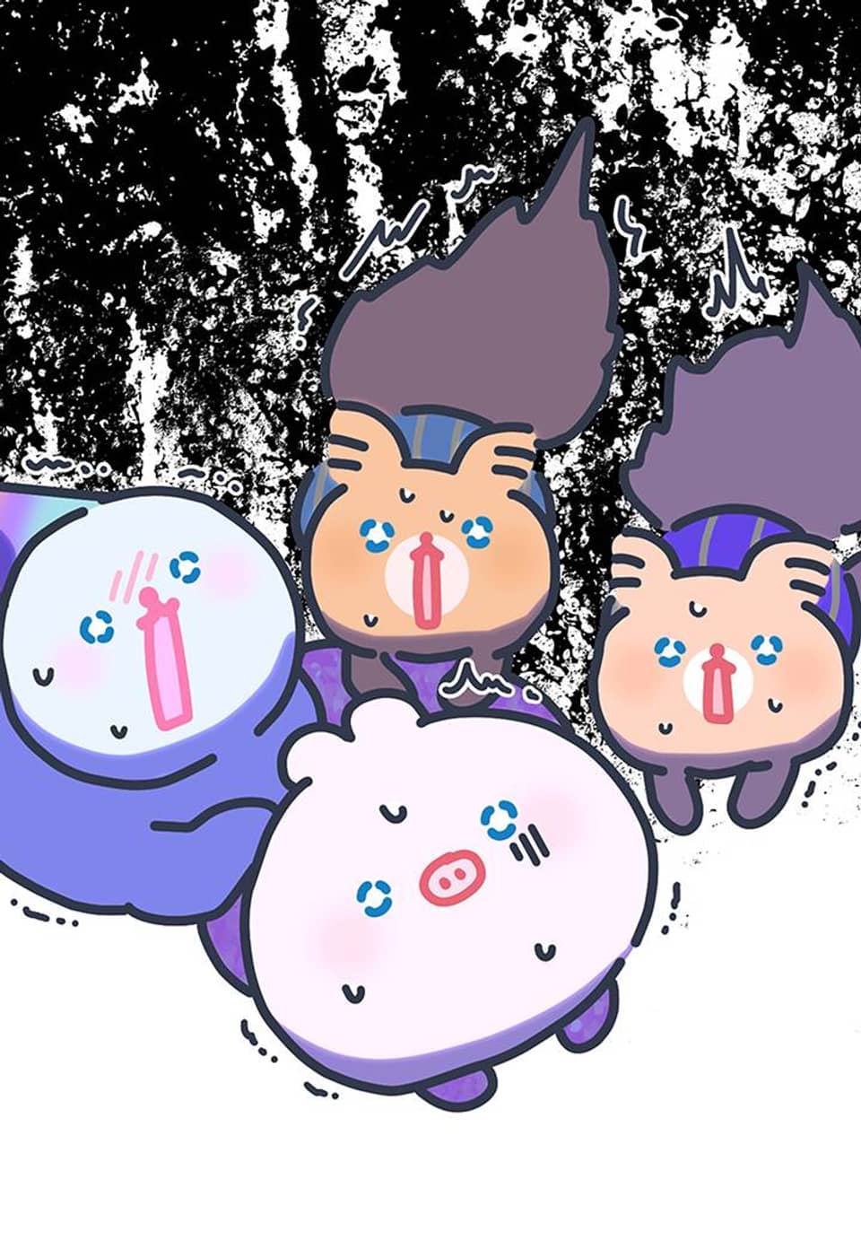 오늘, 하루! 13화 - 깜짝 상자의 정체