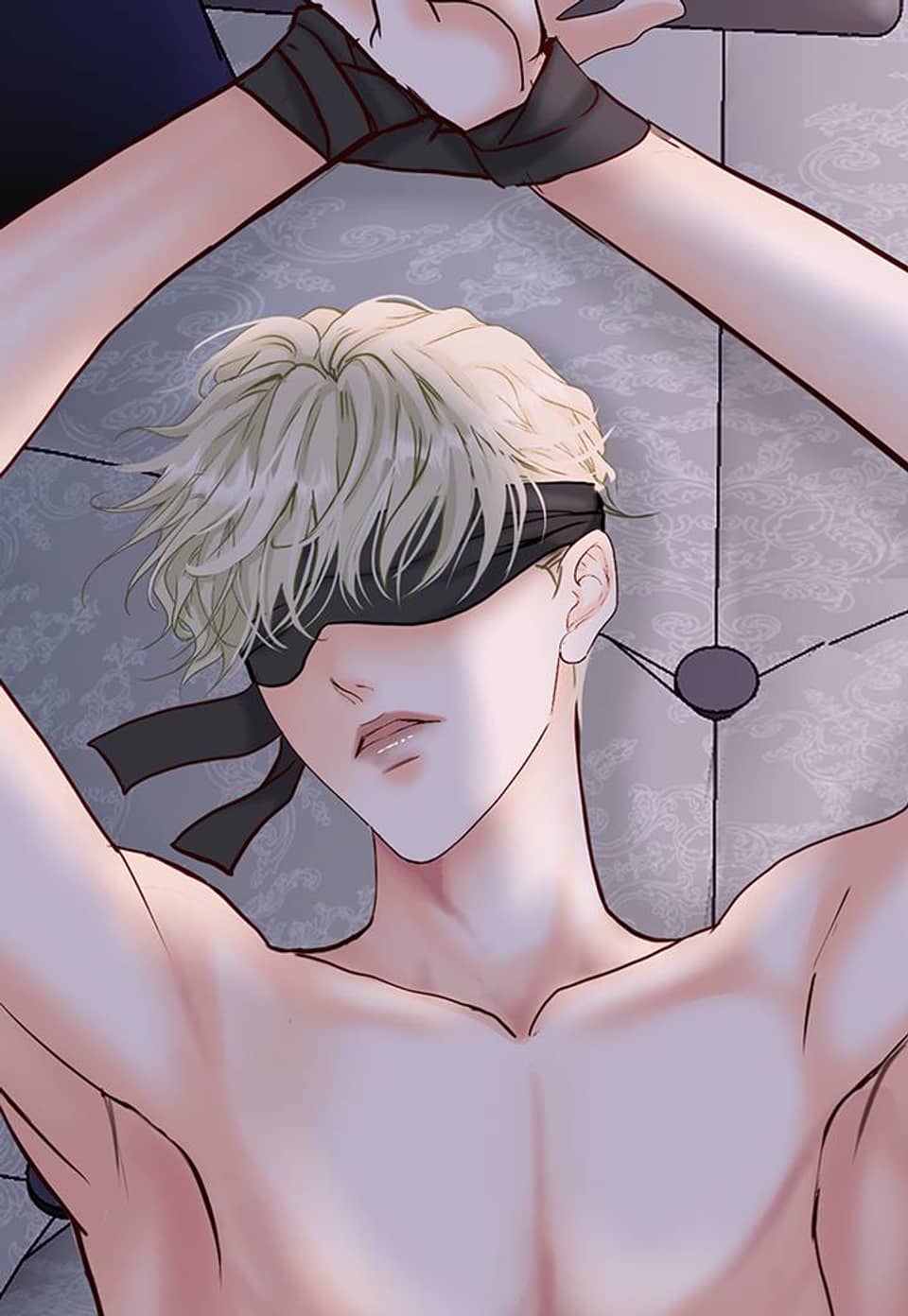 어둠의 신부 60화 (외전 5화)