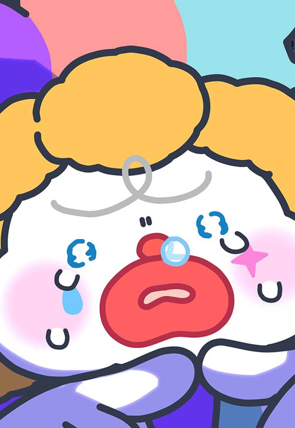 오늘, 하루! 14화 - '삐에드 로' 사용 설명서