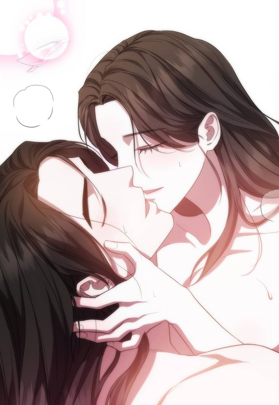 꽃이 내리는 밤 54화