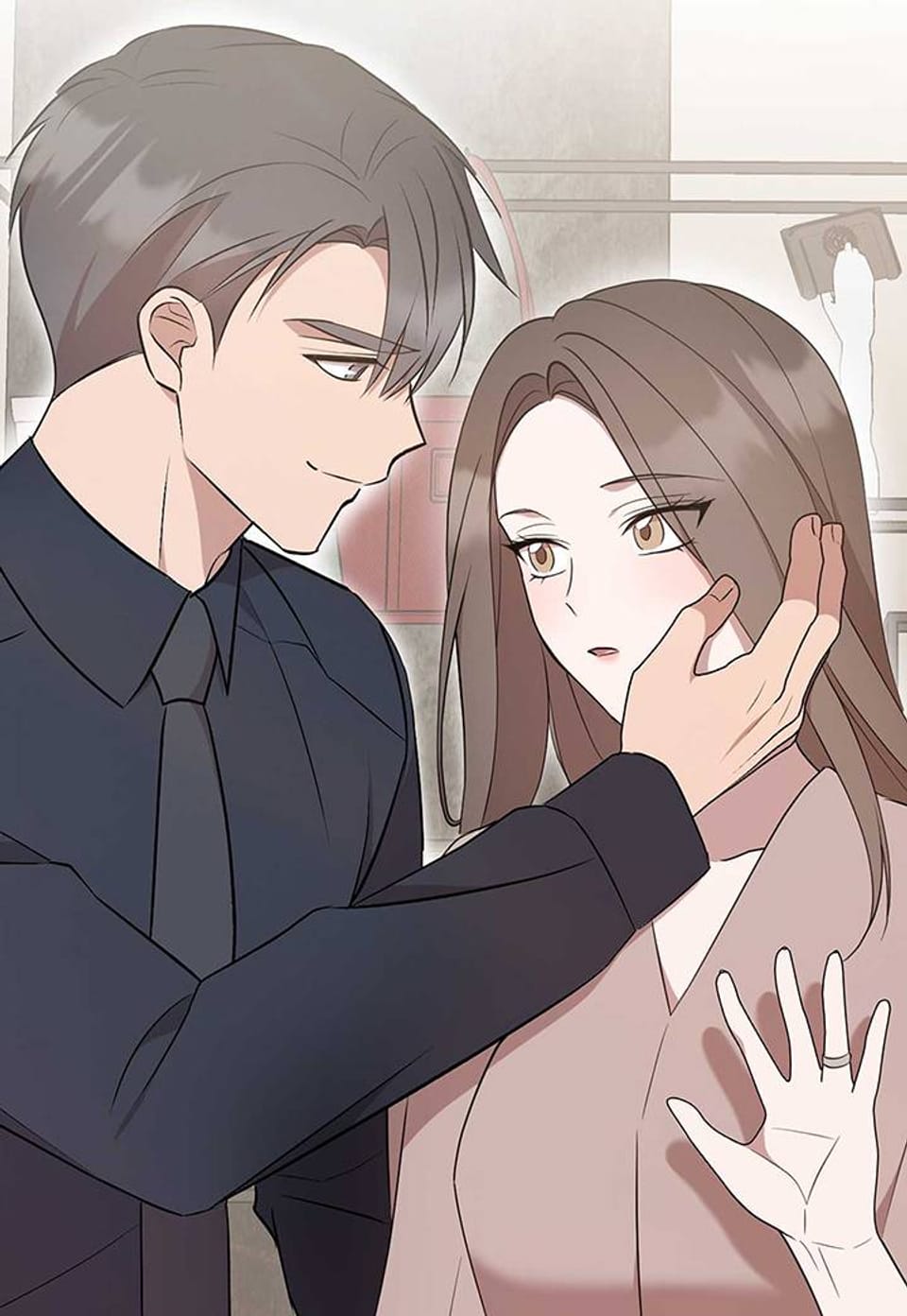 더티 리벤지 30화
