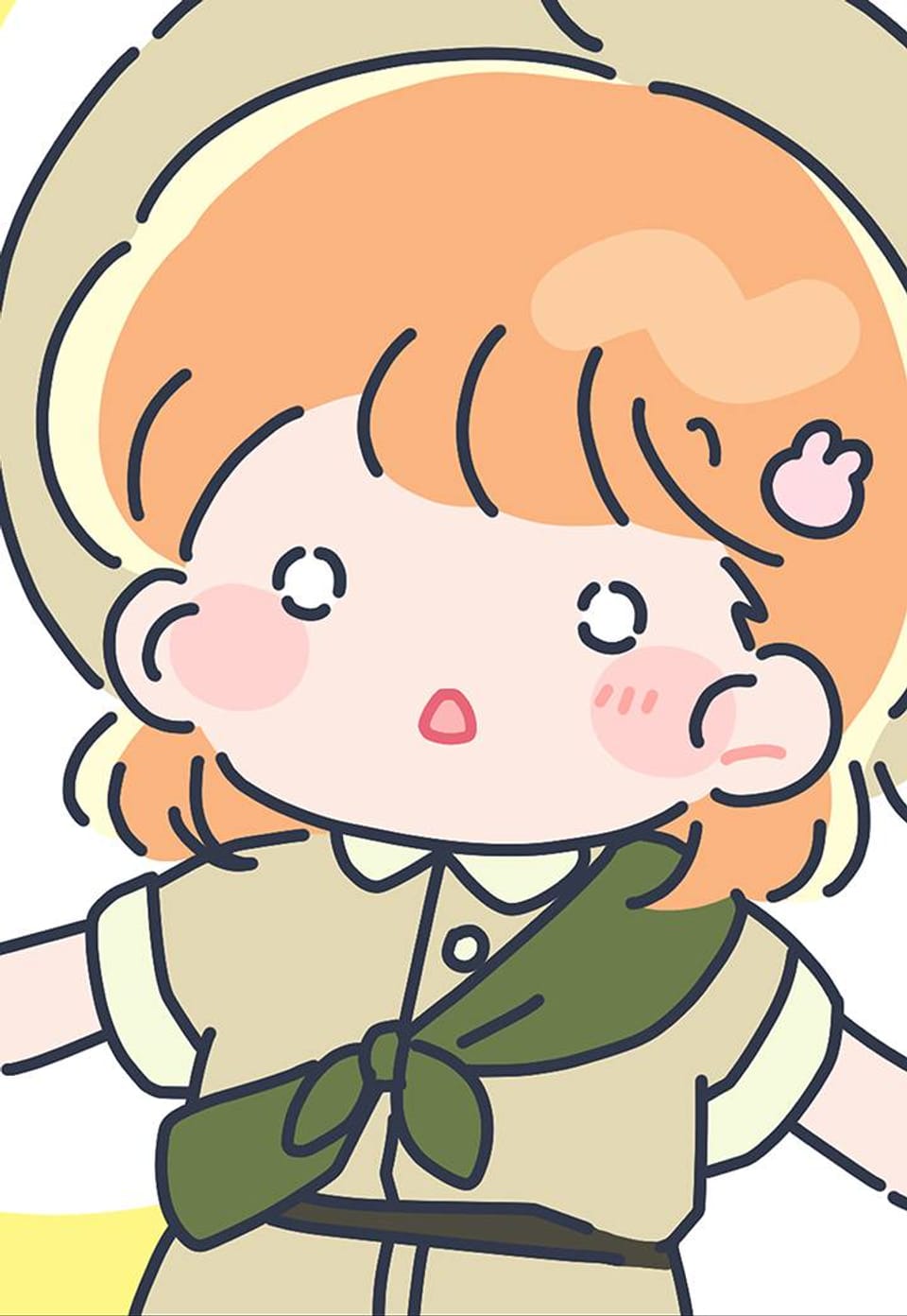 오늘, 하루! 16화 - 아빠, 어서 오세요?!