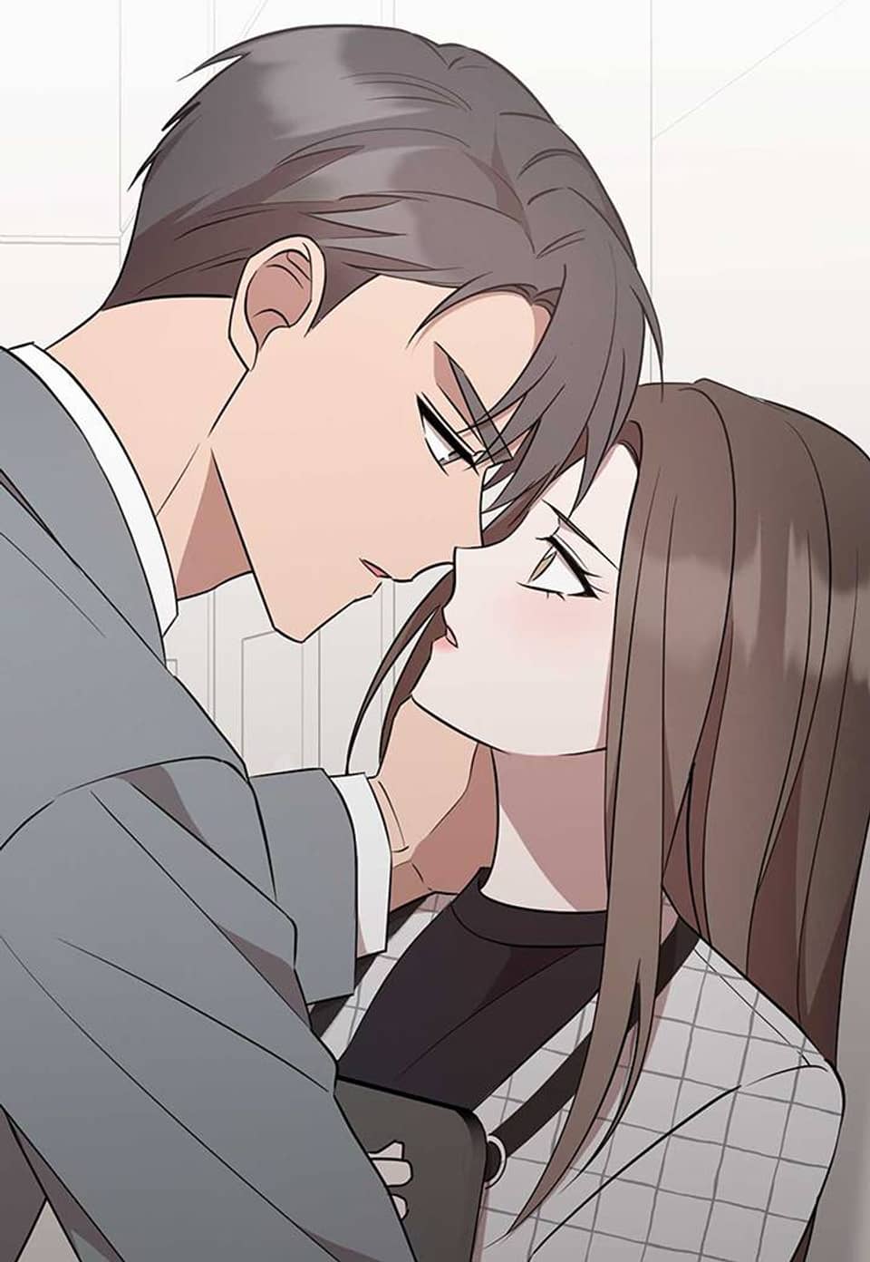 더티 리벤지 32화