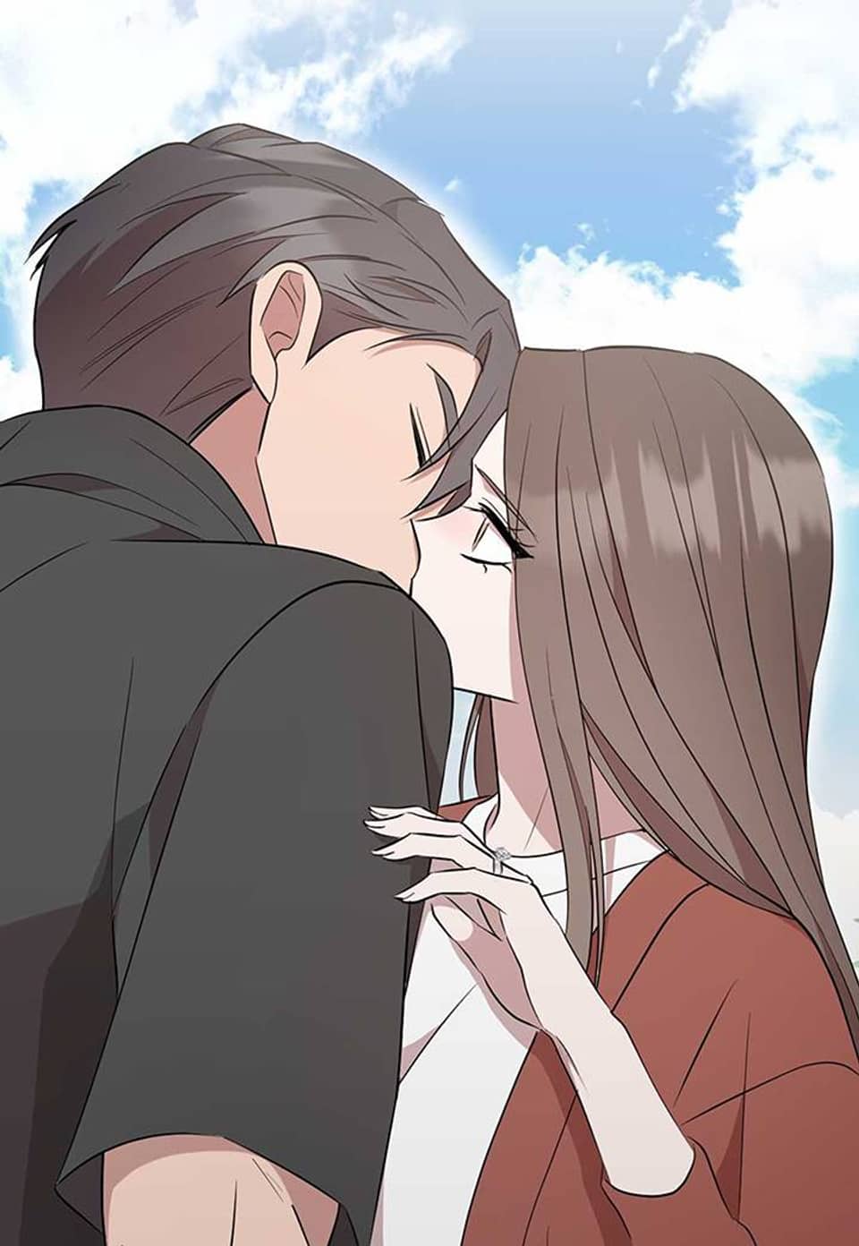 더티 리벤지 33화