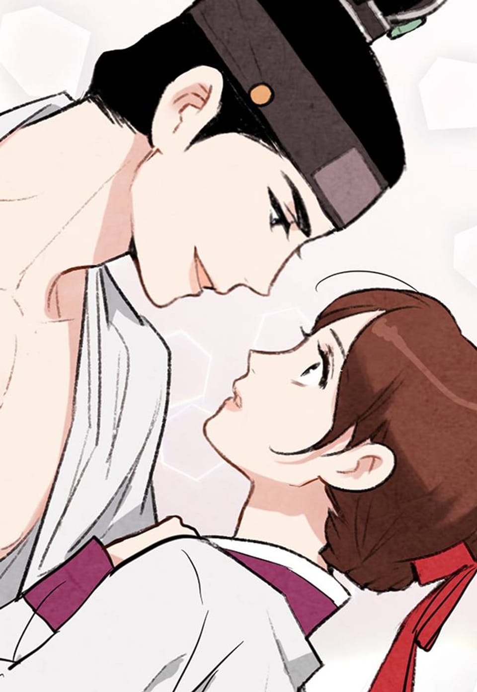금혼령-조선혼인금지령 14화