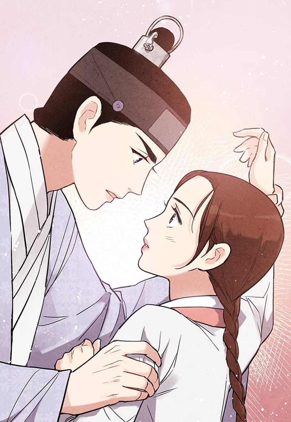 금혼령-조선혼인금지령 37화