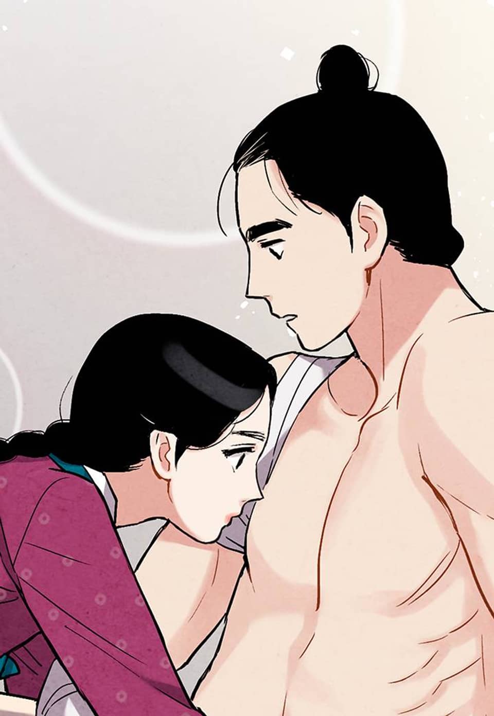 금혼령-조선혼인금지령 68화