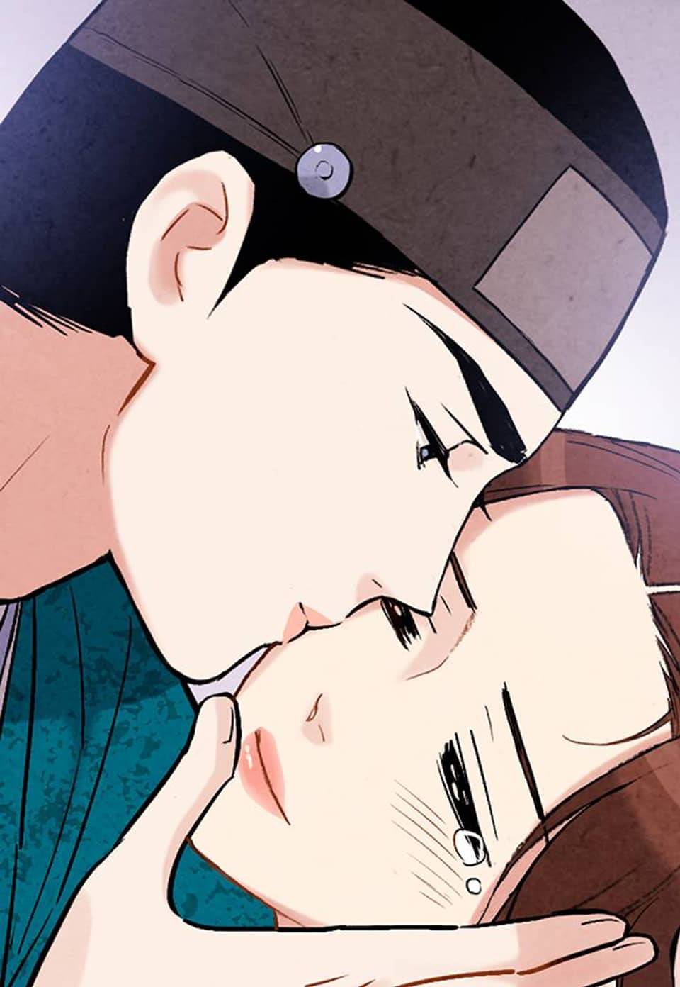 금혼령-조선혼인금지령 81화