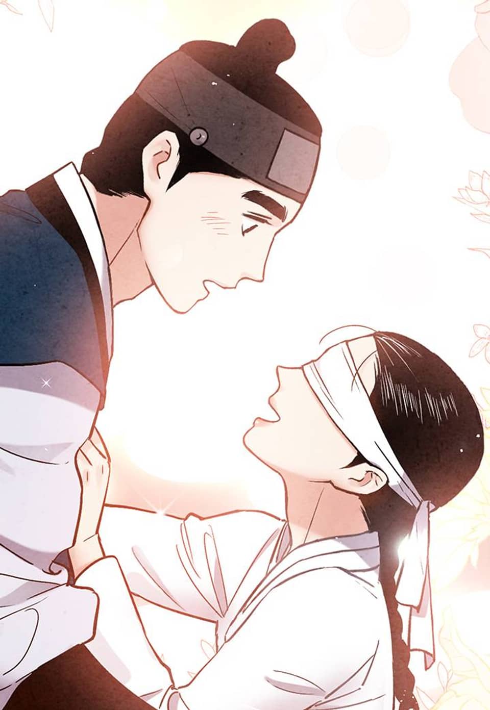 금혼령-조선혼인금지령 외전 5화