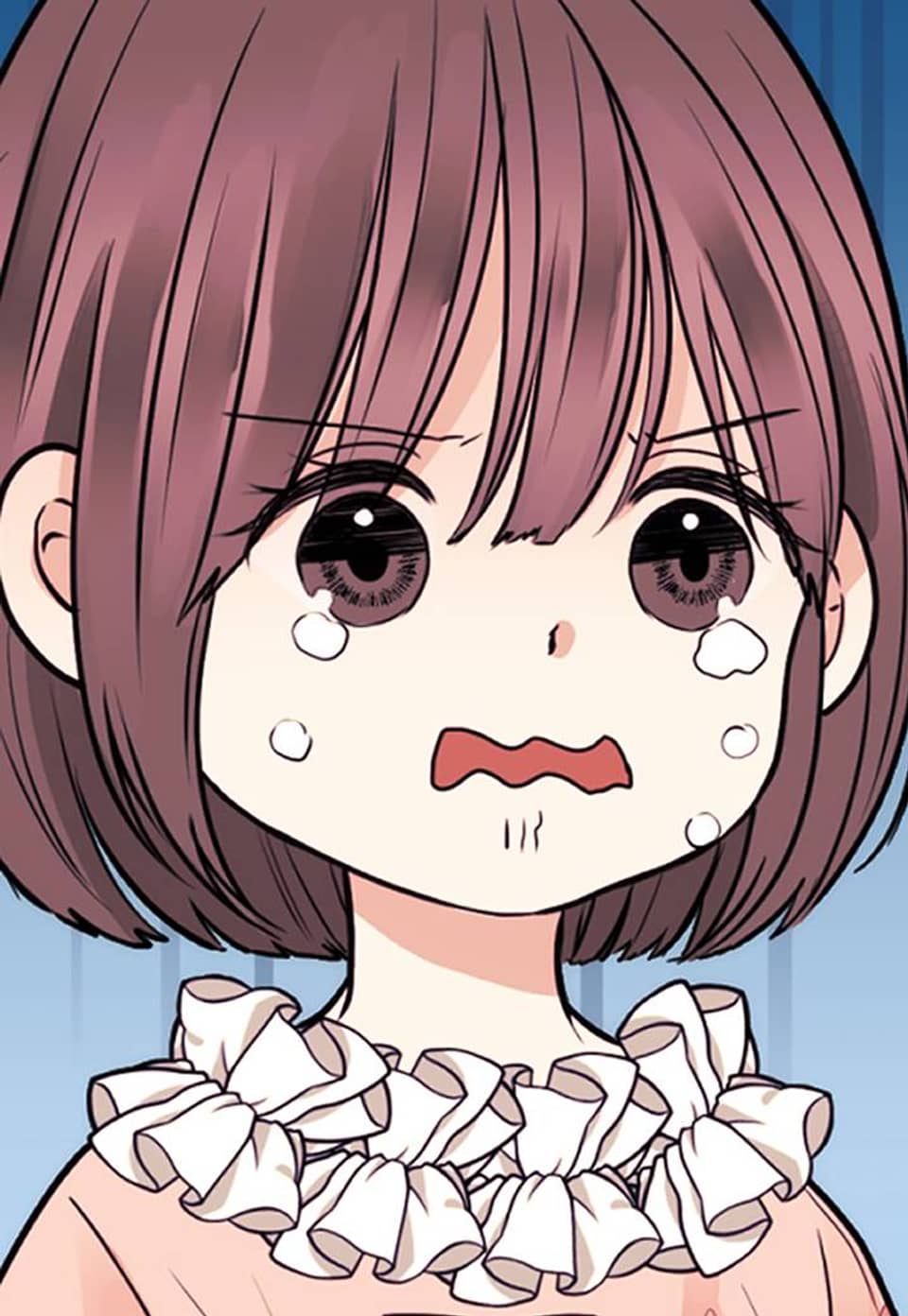 주인공이 나를 너무 좋아해! 1화